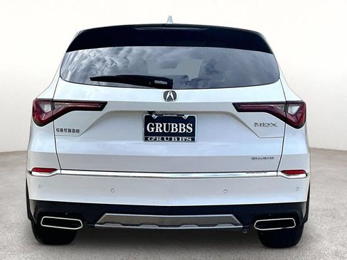 Used 2026 Acura MDX SH-AWD w/ Technology Package image 4
