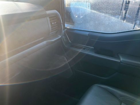 Used 2024 Ford F150 XLT w/ Equipment Group 303A High image 26