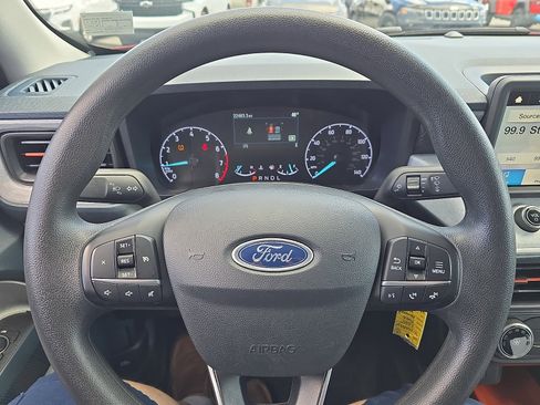 Certified 2024 Ford Maverick XLT w/ Equipment Group 300A Standard image 18