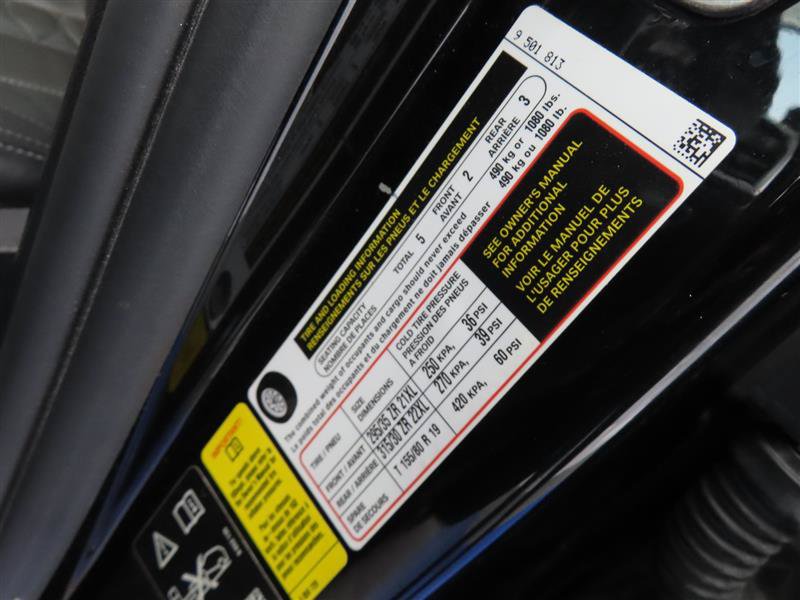 Used 2021 BMW X5 M w/ Competition Package AWD/4WD image 53