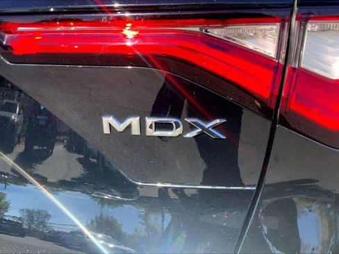 Used 2023 Acura MDX FWD w/ Technology Package image 24