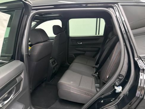 Used 2026 Honda CR-V Sport image 21