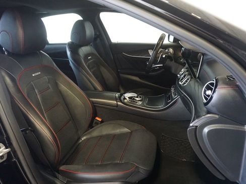 Used 2020 Mercedes-Benz E 53 AMG 4MATIC Sedan image 27