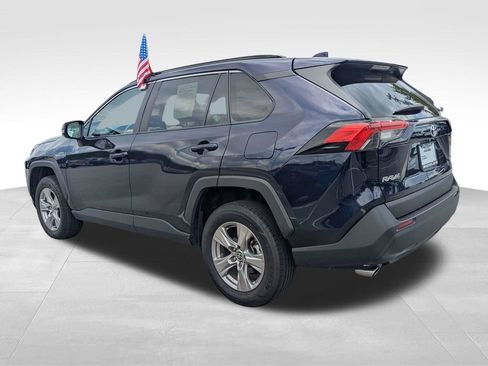 Used 2024 Toyota RAV4 XLE FWD image 7