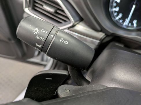 Certified 2023 MAZDA CX-5 AWD 2.5 S w/ Premium Package image 19