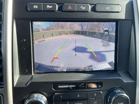 Certified 2021 Ford F250 Lariat w/ Lariat Ultimate Package image 21