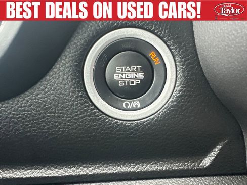 Used 2024 RAM 1500 Big Horn AWD/4WD image 22