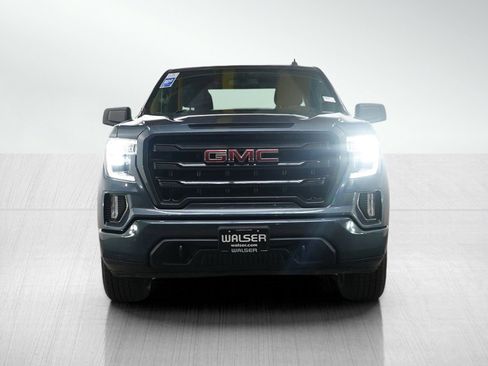 Used 2019 GMC Sierra 1500 Elevation AWD/4WD image 8