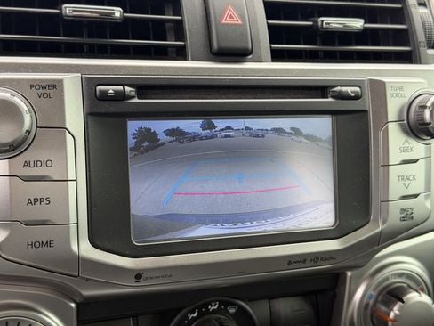 Used 2019 Toyota 4Runner SR5 RWD image 18