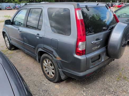 Used 2006 Honda CR-V SE image 3