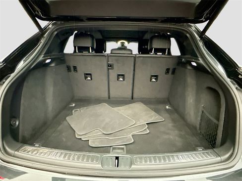 Used 2022 Porsche Macan image 29