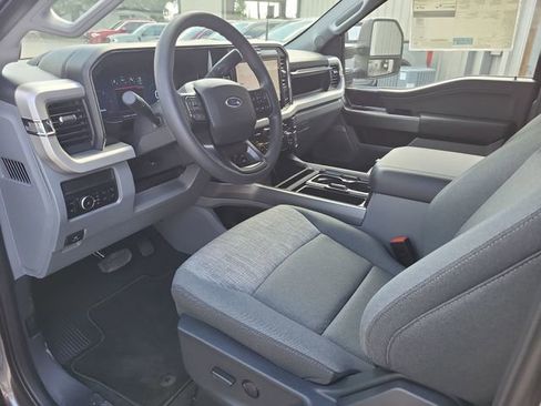 New 2026 Ford F250 XLT w/ XLT Premium Package image 13