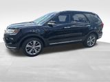 Used 2018 Ford Explorer Limited image 3