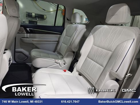 New 2026 Buick Enclave Avenir w/ Super Cruise Package image 17