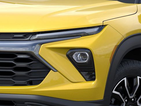 New 2025 Chevrolet TrailBlazer ACTIV w/ Convenience Package image 45