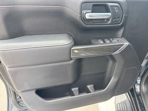 Certified 2021 GMC Sierra 1500 AT4 AWD/4WD image 11