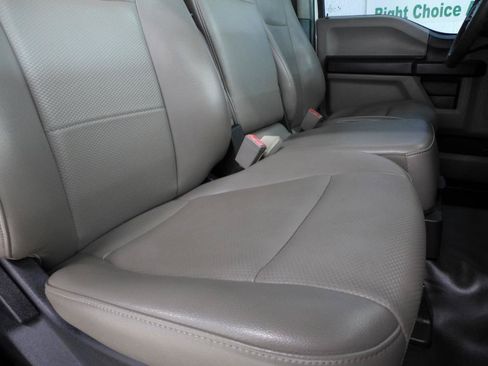 Used 2019 Ford F150 XL w/ Equipment Group 101A Mid RWD image 39