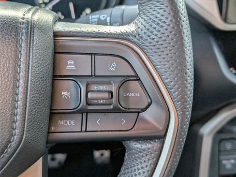 Used 2025 Toyota Tundra SR5 w/ TRD Off-Road Package image 21