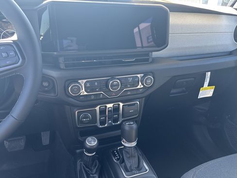 New 2026 Jeep Wrangler Sport S AWD/4WD image 29