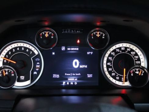 Used 2015 RAM 1500 Sport w/ Convenience Group AWD/4WD image 22