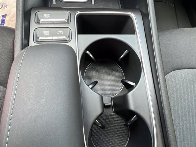 New 2026 Hyundai Sonata SEL FWD image 19