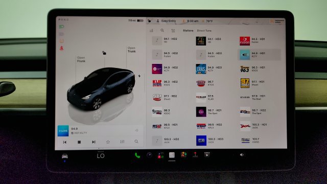 Used 2024 Tesla Model Y 2WD image 64