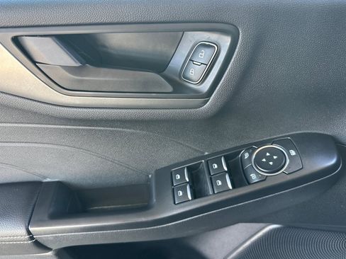 New 2025 Ford Escape Active w/ Tech Pack #1 image 11