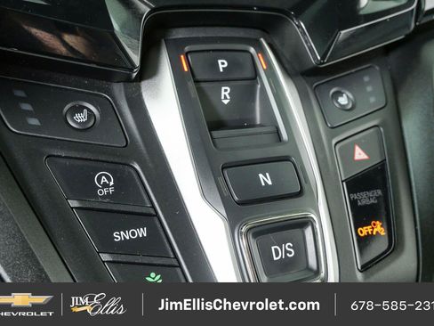 Used 2024 Honda Odyssey EX-L image 16
