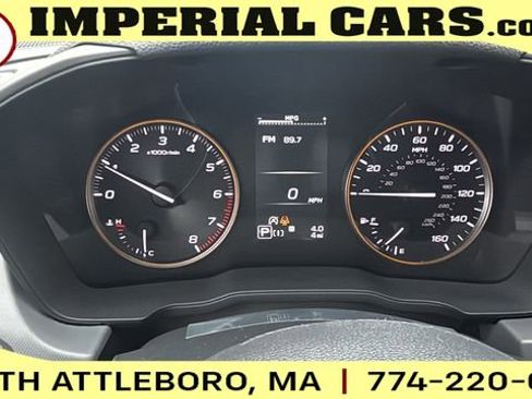 New 2026 Subaru Crosstrek 2.5i Wilderness image 18