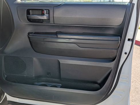 Used 2019 Toyota Tundra SR AWD/4WD image 24