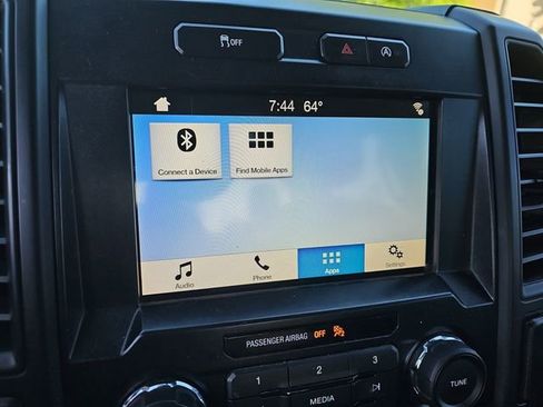 Used 2019 Ford F150 XL w/ Equipment Group 101A Mid RWD image 19