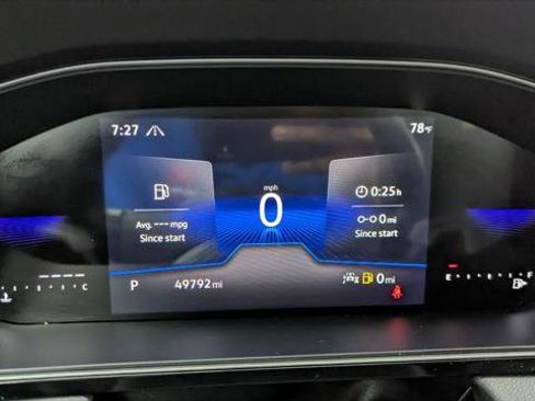Used 2025 Volkswagen Jetta Sport FWD image 26