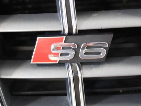 Used 2009 Audi S6 Sedan AWD/4WD image 16