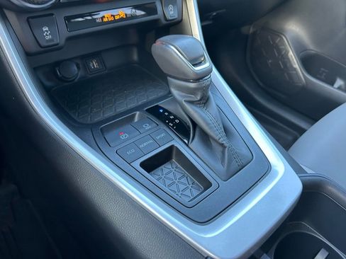 Certified 2025 Toyota RAV4 XLE Premium image 27