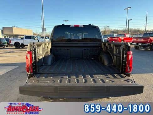 Used 2025 Ford F150 Tremor w/ Tow/Haul Package image 36