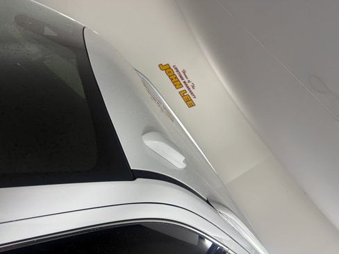 Used 2025 GMC Yukon Elevation w/ LPO, Floor Liner Package AWD/4WD image 12