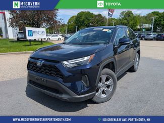 Used 2024 Toyota RAV4 XLE w/ Convenience Package AWD/4WD video 1