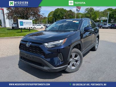 Used 2024 Toyota RAV4 XLE w/ Convenience Package