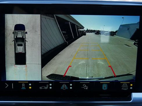 New 2026 Chevrolet Silverado 2500 LT w/ All Star Edition image 17