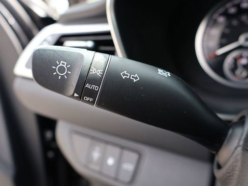 Used 2023 Genesis G70 2.0T w/ Sport Prestige Package image 45