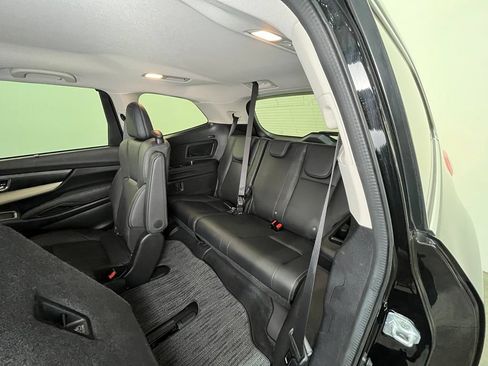Used 2022 Subaru Ascent Limited AWD/4WD image 19
