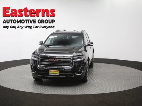 Used 2023 GMC Acadia SLE w/ Driver Convenience Package AWD/4WD image 54
