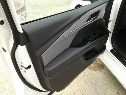 New 2026 Toyota Camry LE image 6