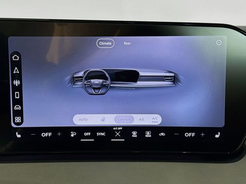 New 2026 Audi Q3 quattro 2.0T image 16