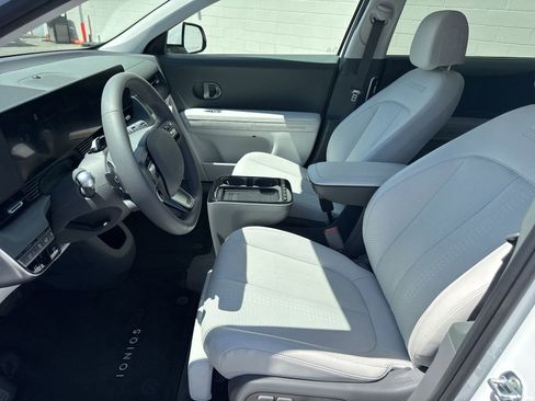 Used 2026 Hyundai Ioniq 5 Limited AWD/4WD image 22