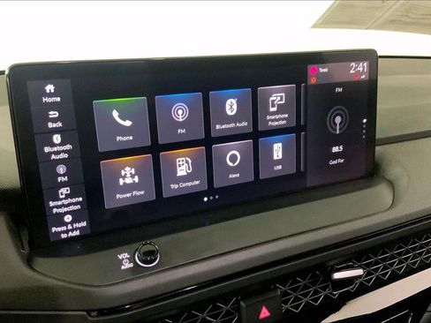 Used 2023 Honda Accord Sport image 6