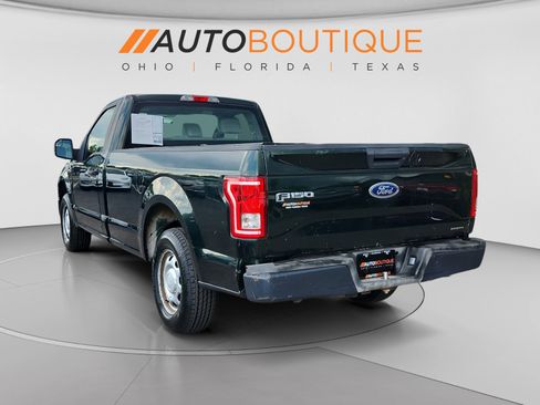 Used 2016 Ford F150 XL RWD image 3
