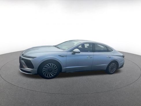 Used 2025 Hyundai Sonata SEL image 8