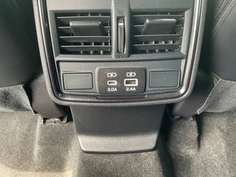 Certified 2026 Subaru Forester Limited AWD/4WD image 19
