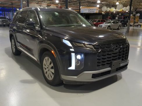 Used 2025 Hyundai Palisade SEL AWD/4WD image 5